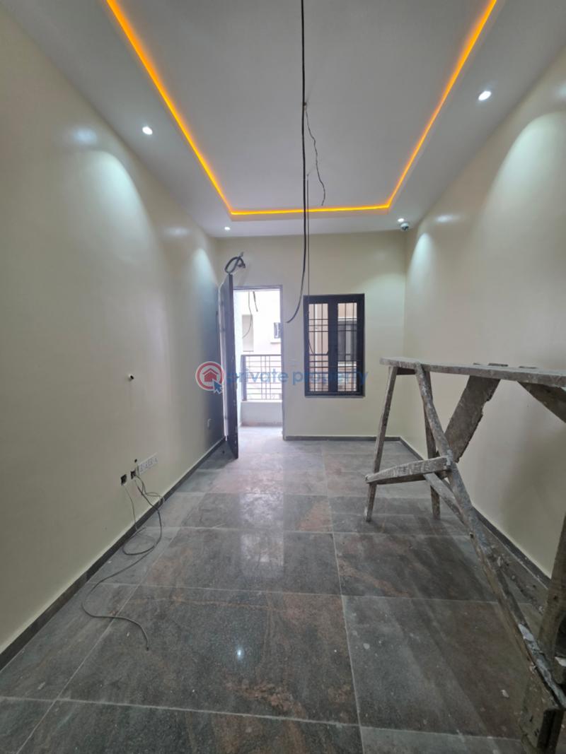 4 bedroom Terraced Duplex For Sale Jahi Abuja Phase 2  - 7