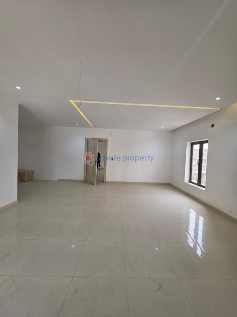 4 bedroom Terraced Duplex For Sale Life Camp Abuja Phase 3  - 9