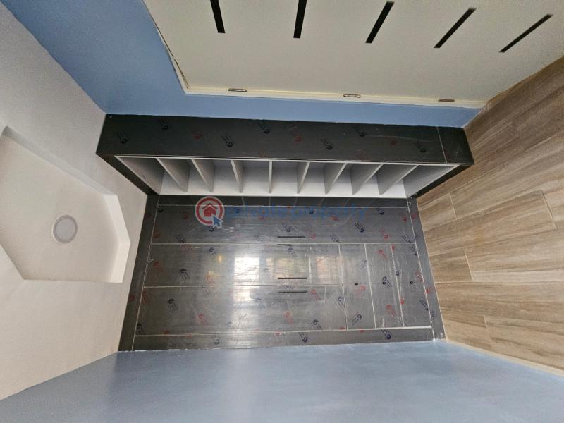 4 bedroom Terrace For Sale Wuye Abuja Phase 2  - 23