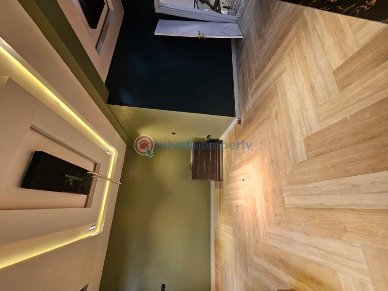 4 bedroom Terrace For Sale Wuye Abuja Phase 2  - 20