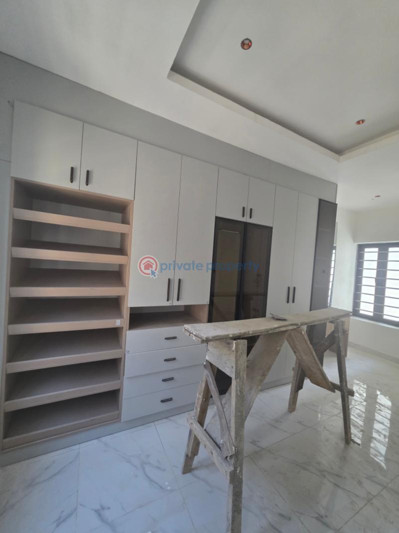 4 bedroom Terraced Duplex For Sale Utako Abuja Phase 2  - 10