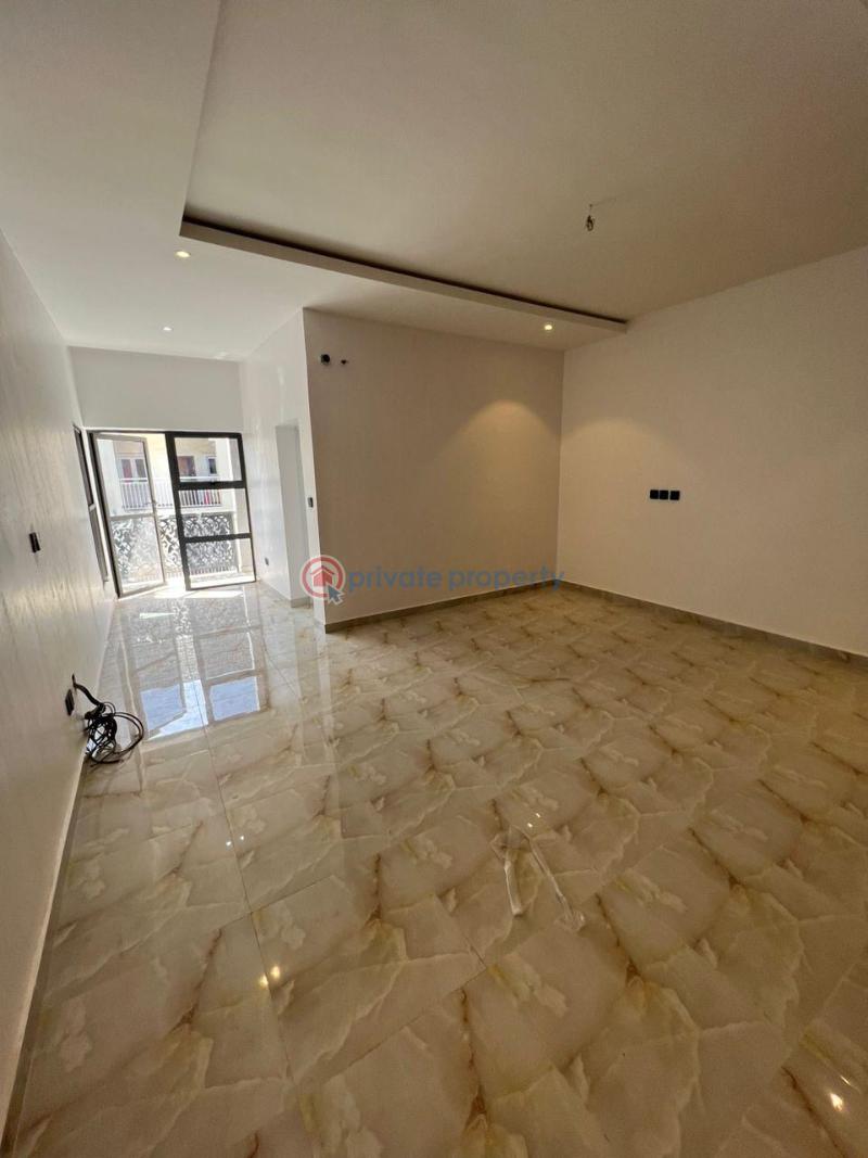 4 bedroom Terraced Duplex For Sale Jahi District Jahi Abuja Phase 2  - 12