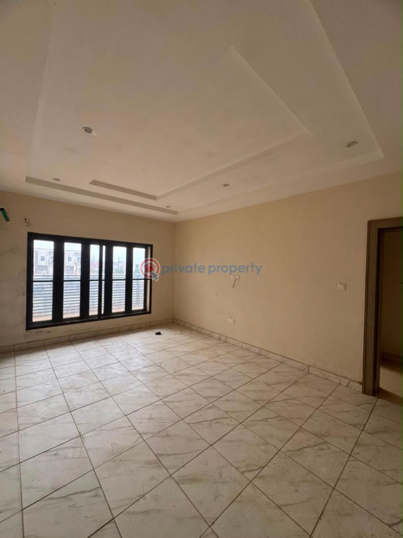 4 bedroom Terraced Duplex For Rent Mabuchi Abuja Phase 2  - 10