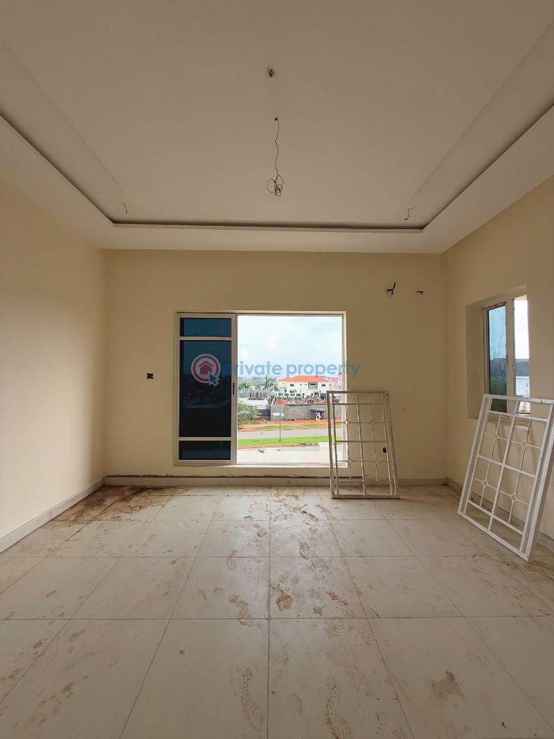4 bedroom Terraced Duplex For Sale Diplomatic Zone Katampe Ext. Abuja Phase 2  - 3