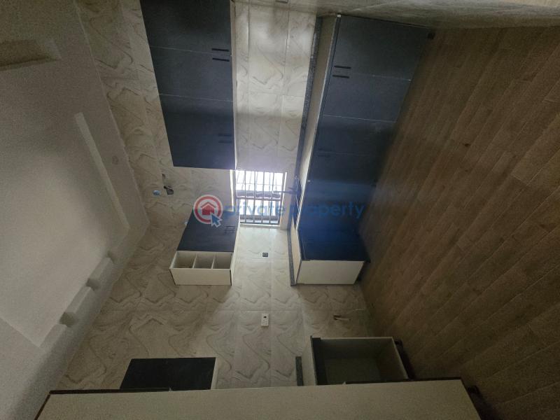 Tastefully finished 4 bedroom terrace duplex with bq - 2 4 bedroom Terraced Duplex For Sale By Berger Life Camp Abuja Phase 3  - 2