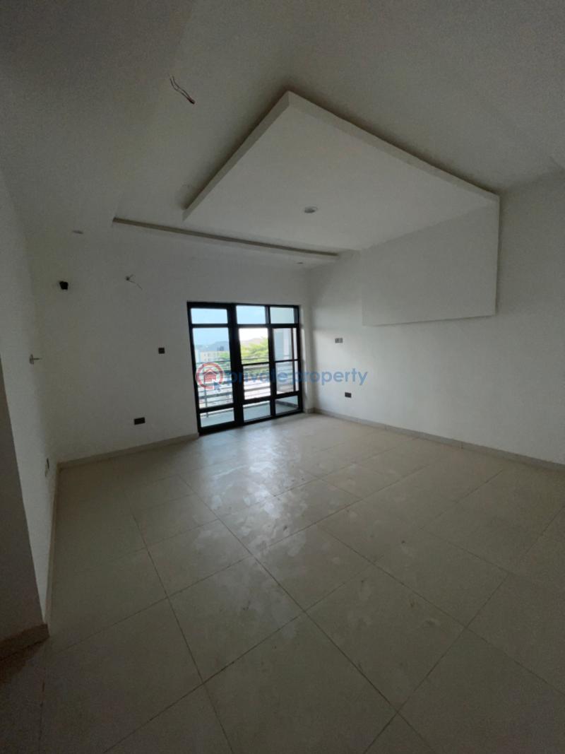 4 bedroom Terraced Duplex For Sale Bishop Plains Estate, Reuben Okoya Crescent, Wuye District, Abuja. Wuye Abuja Phase 2  - 13