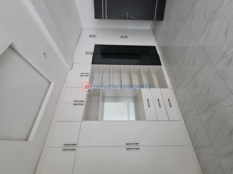 4 bedroom Terraced Duplex For Sale Off Kunsela Road Ikate Elegushi Lekki Lagos - 8