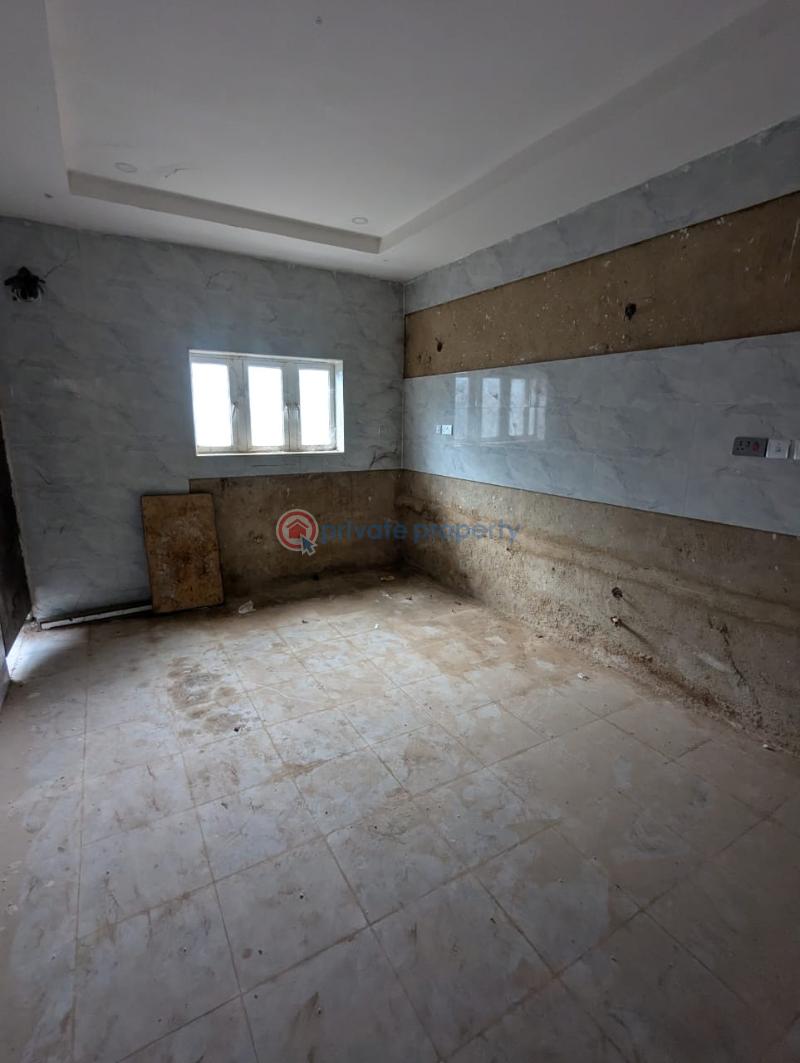 4 bedroom Terraced Duplex For Rent Vio Area Mabuchi Abuja Phase 2  - 3