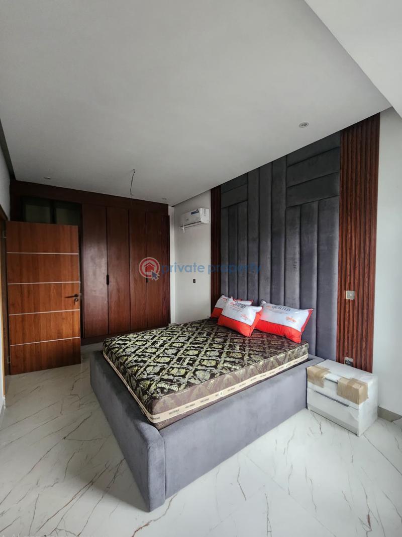 4 bedroom Terraced Duplex For Sale Gbagada Lagos - 7