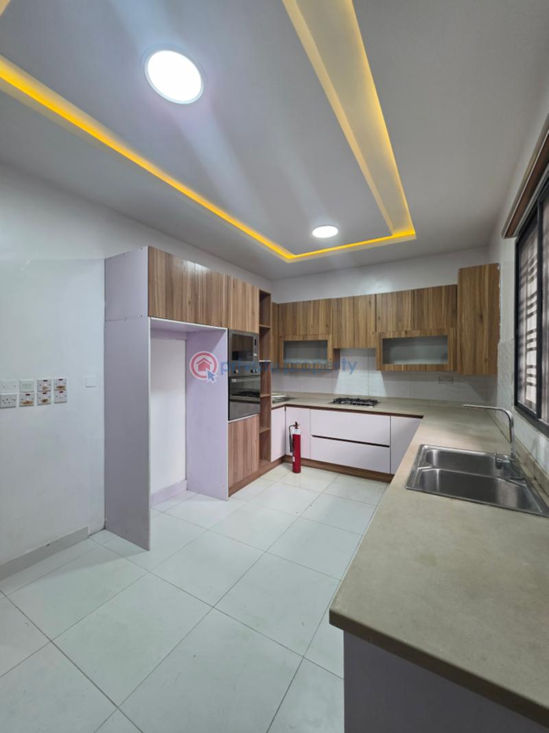4 bedroom Terraced Duplex For Sale Off Kunsela Road Ikate Elegushi Lekki Lagos - 2