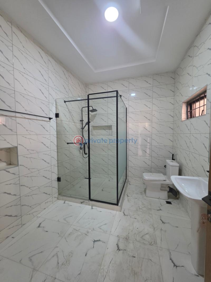 4 bedroom Terraced Duplex For Sale Jahi Abuja Phase 2  - 10