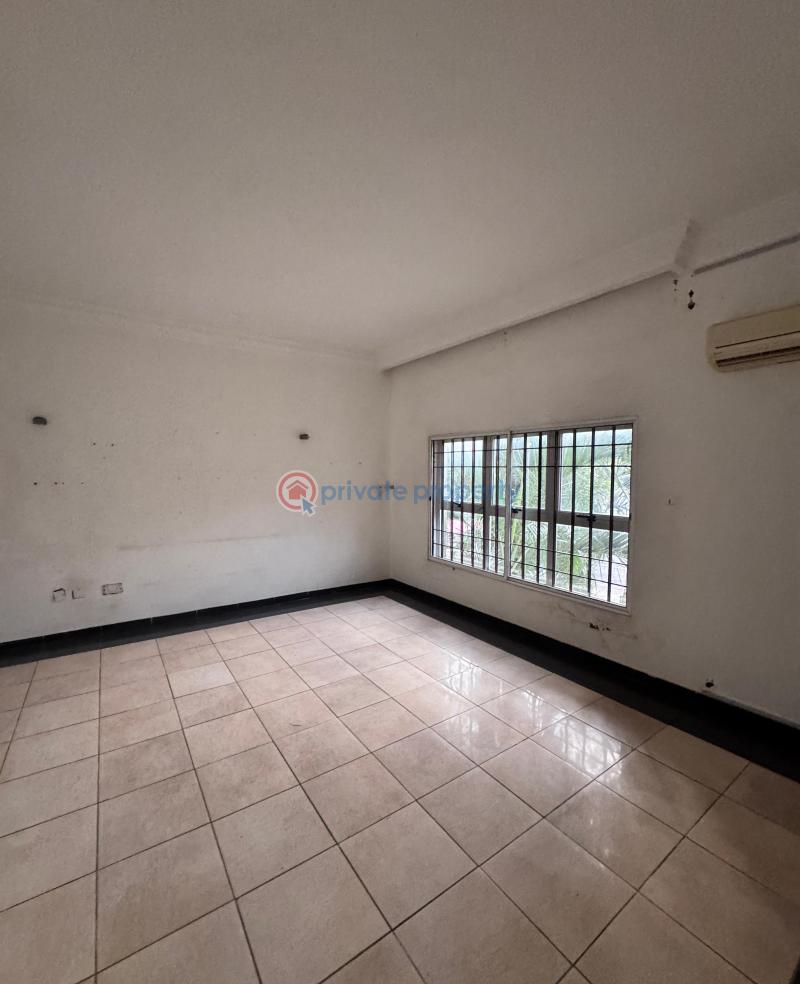 4 bedroom Terraced Duplex For Sale Maitama Main Maitama Abuja Phase 1  - 7