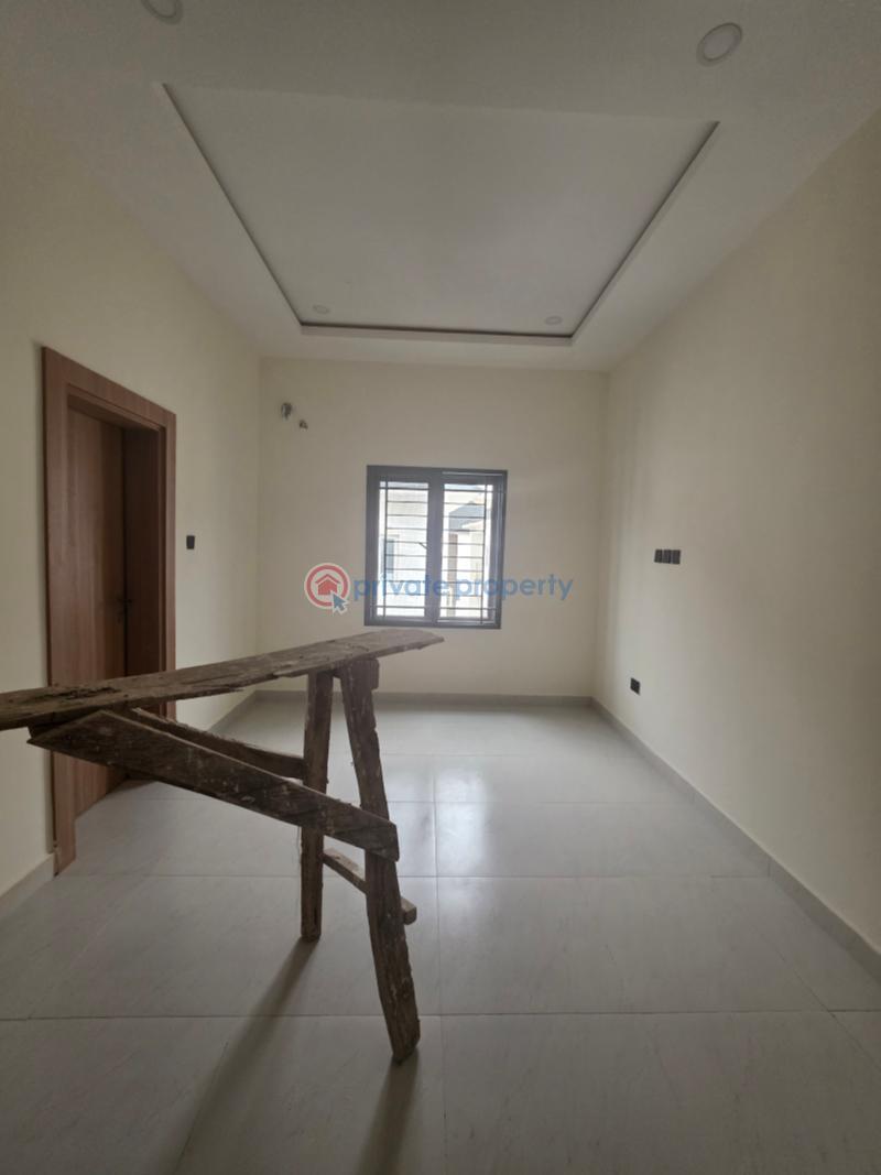 4 bedroom Terraced Duplex For Sale Jahi Abuja Phase 2  - 9