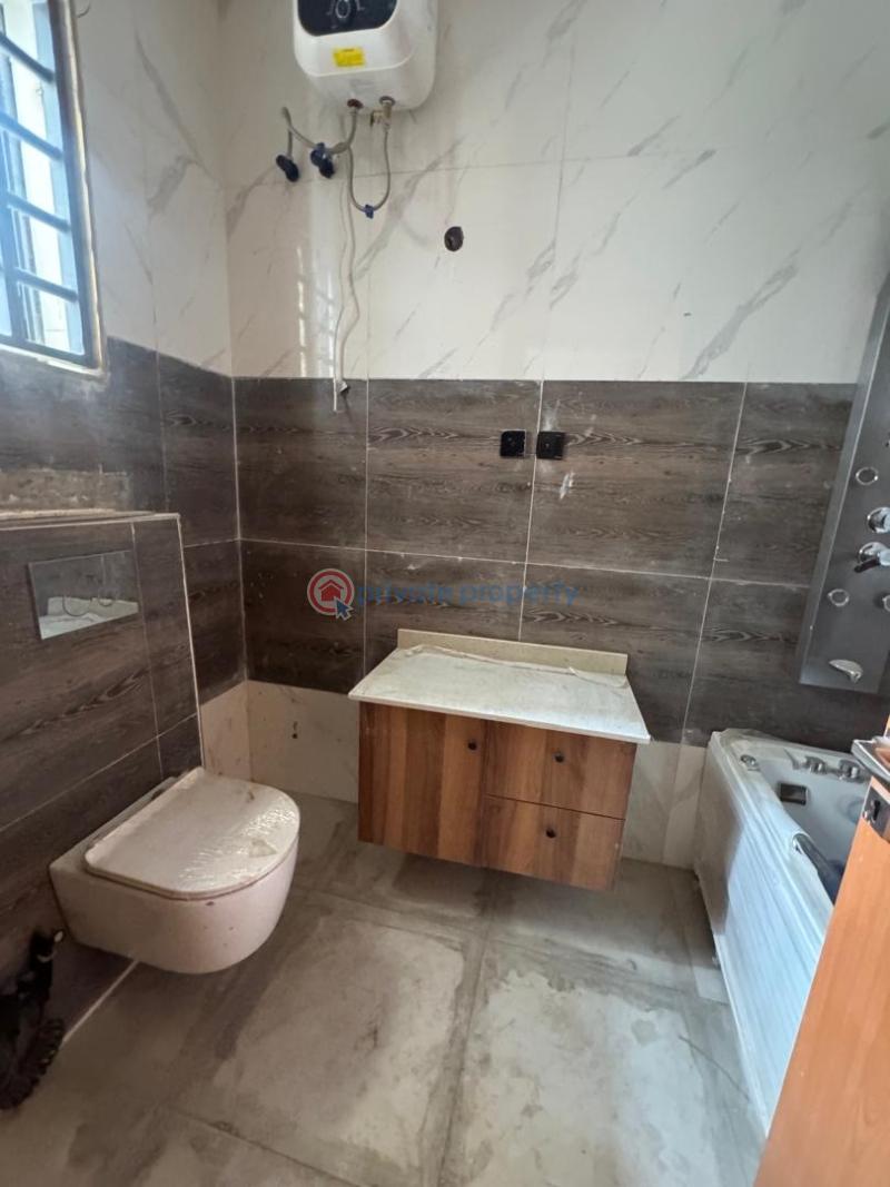 4 bedroom Terraced Duplex For Rent Jahi Living Faith Jahi Abuja Phase 2  - 3