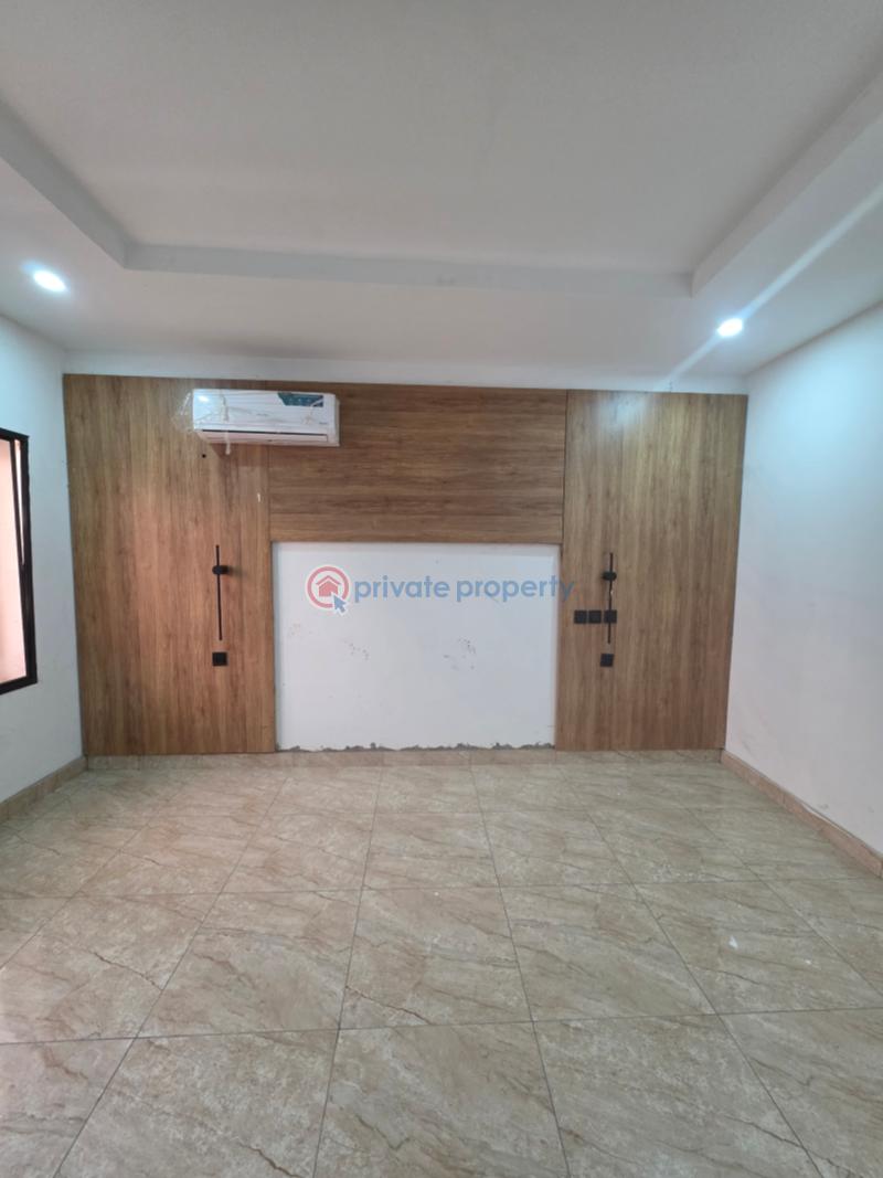 4 bedroom Terraced Duplex For Sale Guzape Abuja Phase 1  - 10
