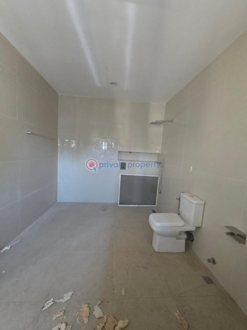 4 bedroom Terraced Duplex For Sale Jabi Abuja Phase 2  - 12