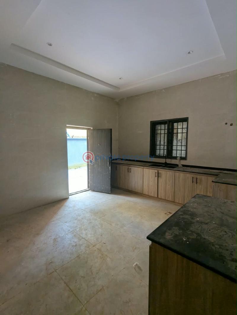 4 bedroom Terraced Duplex For Rent Kaura By Round About Kaura Abuja Phase 2  - 3