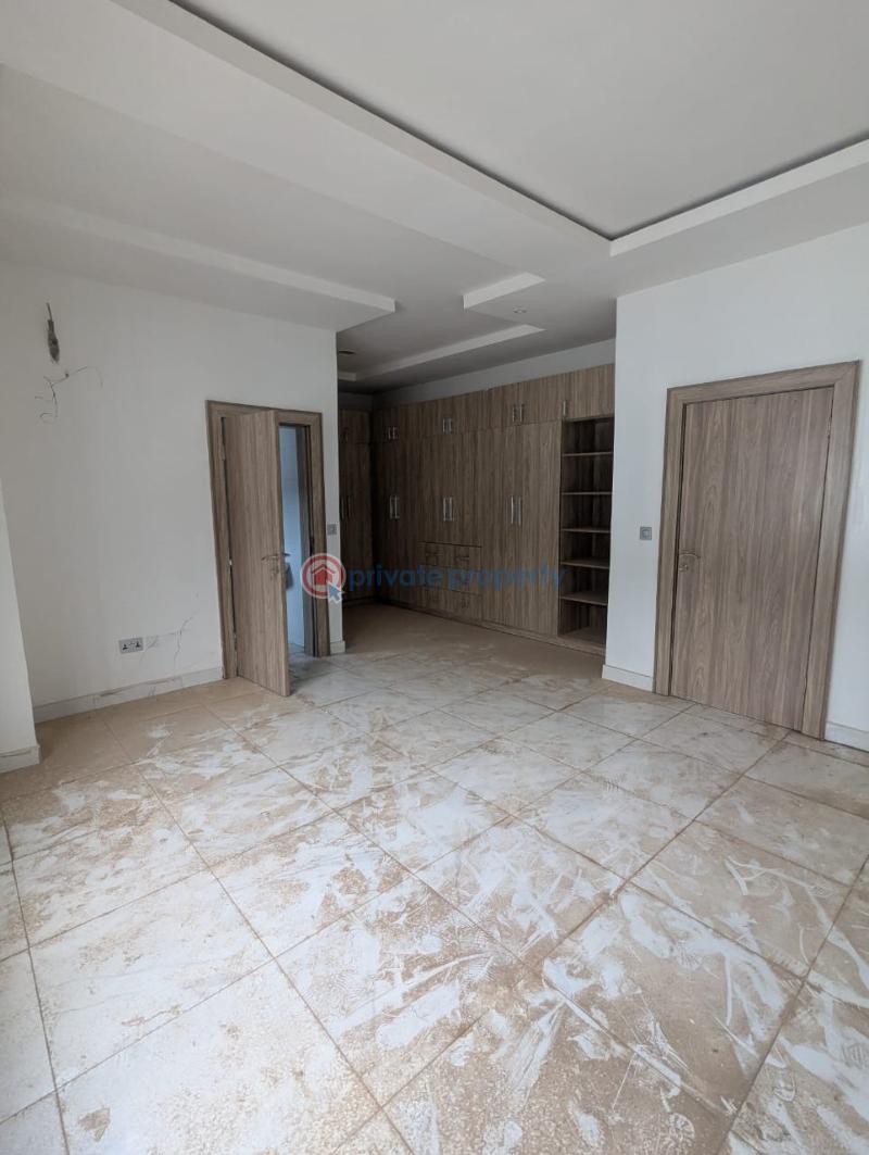 4 bedroom Terraced Duplex For Rent Lifecamp Round Life Camp Abuja Phase 3  - 3