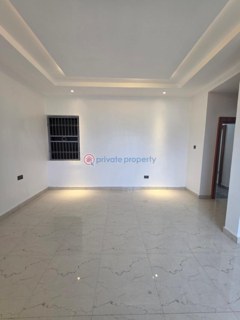 4 bedroom Terraced Duplex For Sale Guzape Abuja Phase 1  - 11