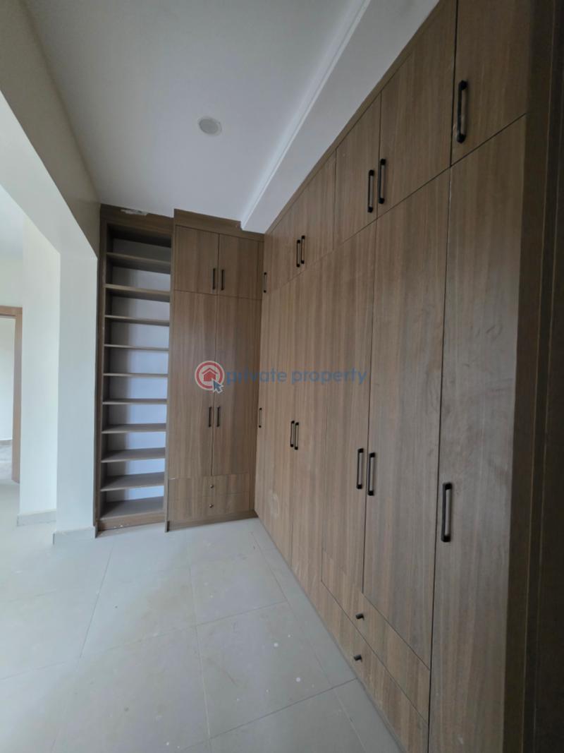 4 bedroom Terraced Duplex For Sale Kado Abuja Phase 2  - 9