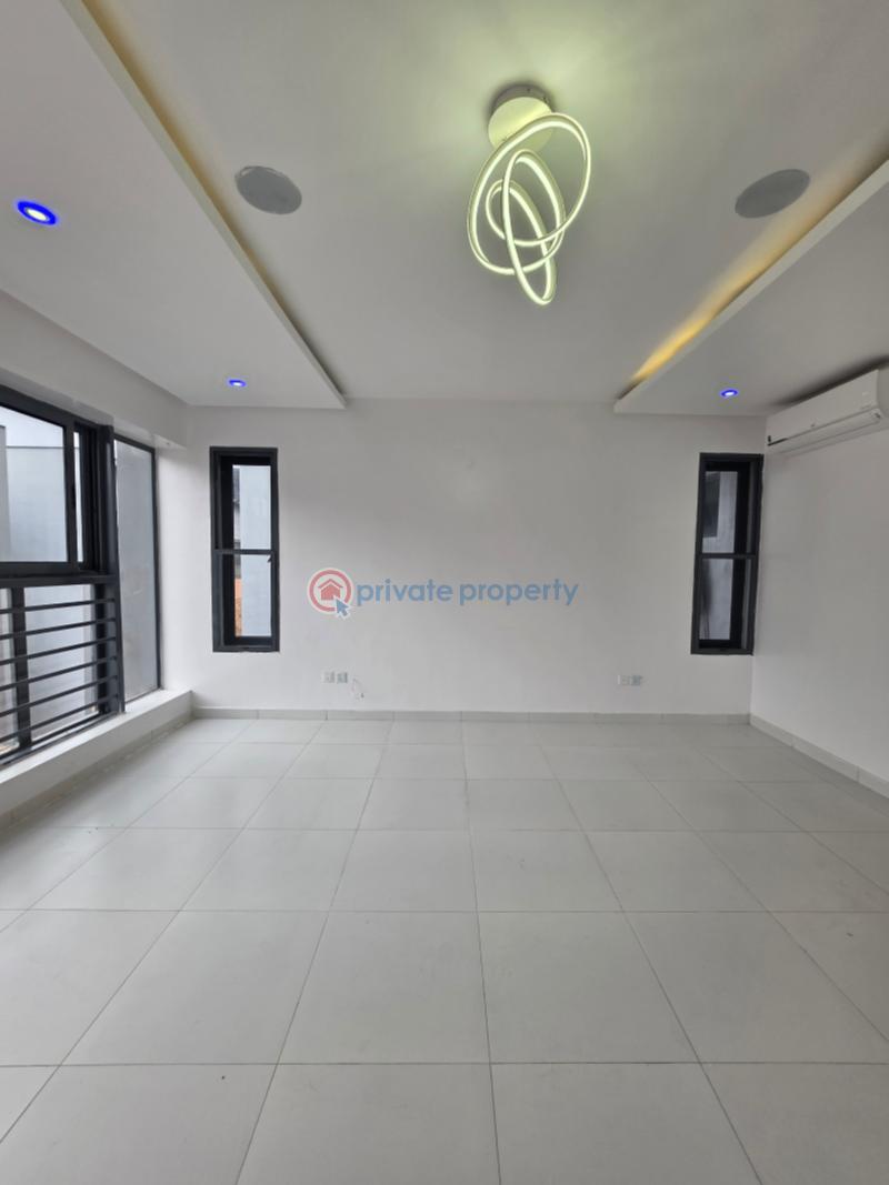 4 bedroom Terraced Duplex For Sale Off Kunsela Road Ikate Elegushi Lekki Lagos - 7