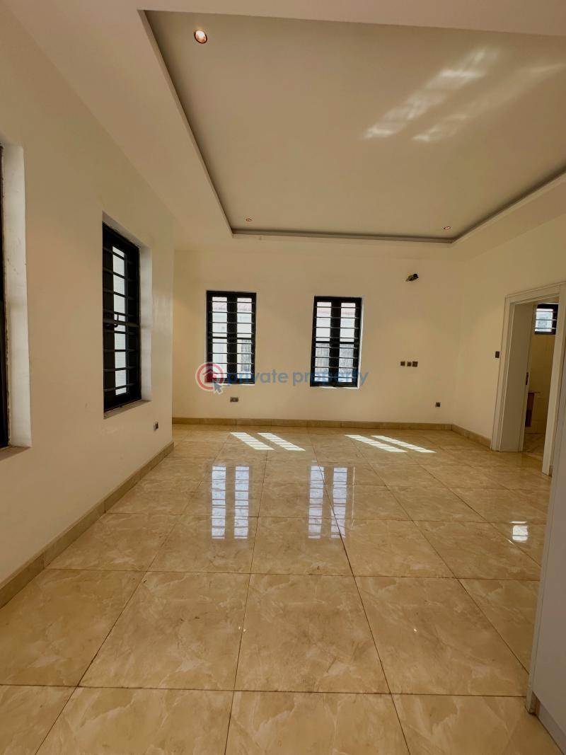 4 bedroom Terraced Duplex For Sale Utako Abuja Phase 2  - 20