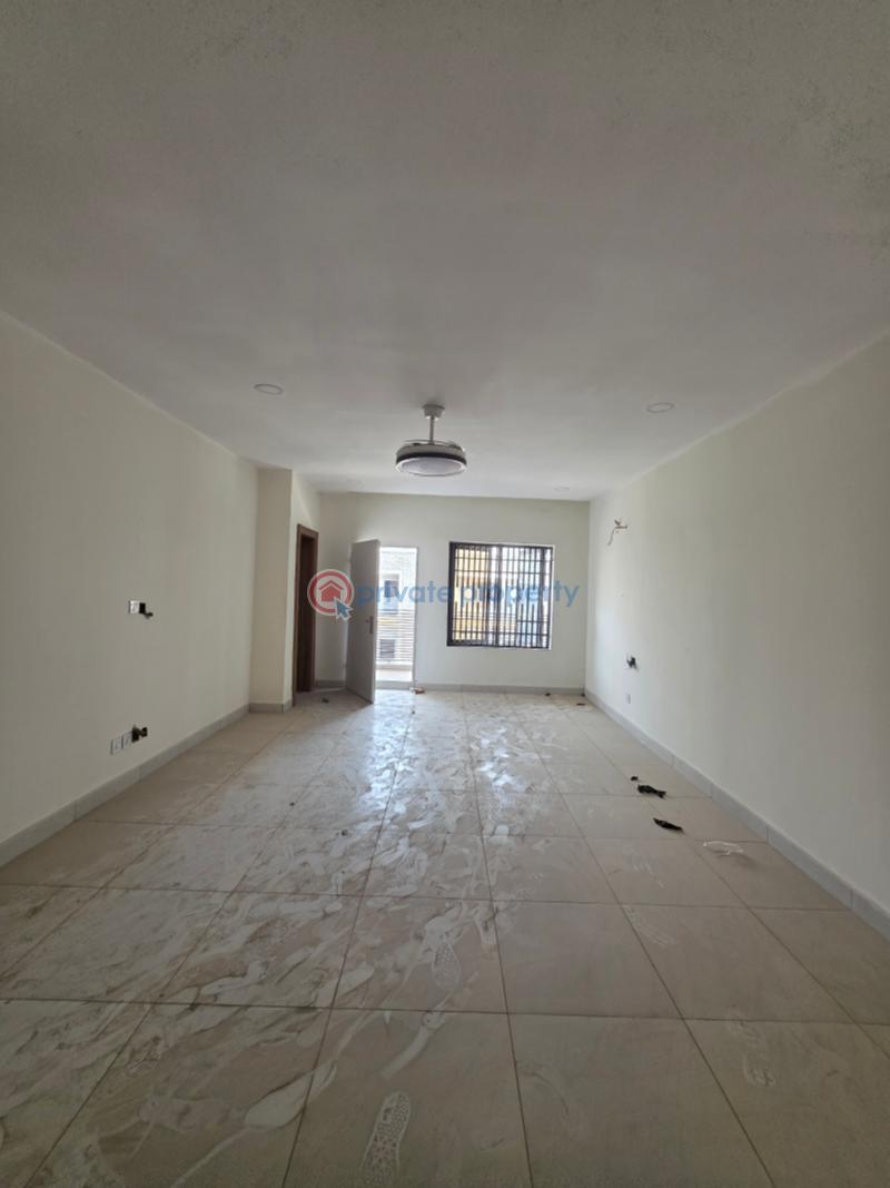 4 bedroom Terraced Duplex For Sale Jahi Abuja Phase 2  - 4