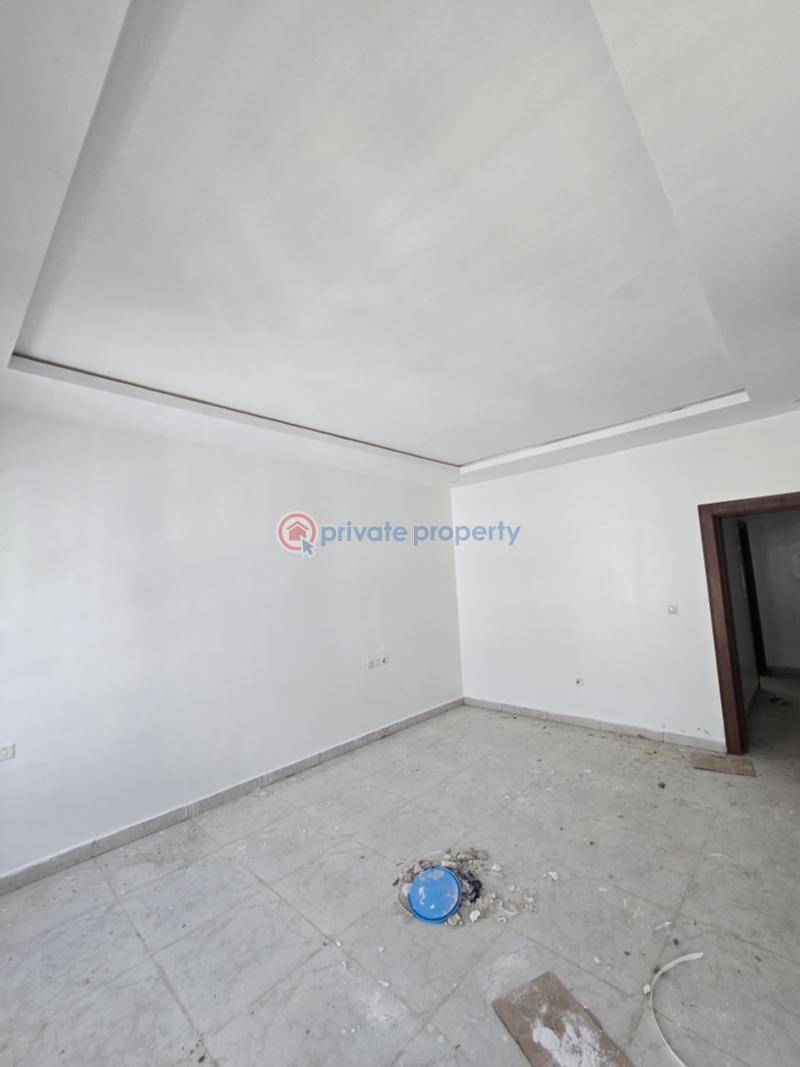 4 bedroom Terraced Duplex For Rent Urban Shelter Residence Guzape Guzape Abuja Phase 1  - 10