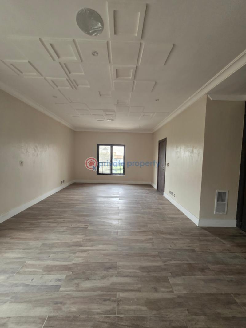4 bedroom Terraced Duplex For Sale Jabi Abuja Phase 2  - 6