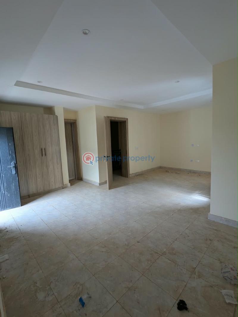 4 bedroom Terraced Duplex For Rent Kaura By Round About Kaura Abuja Phase 2  - 4