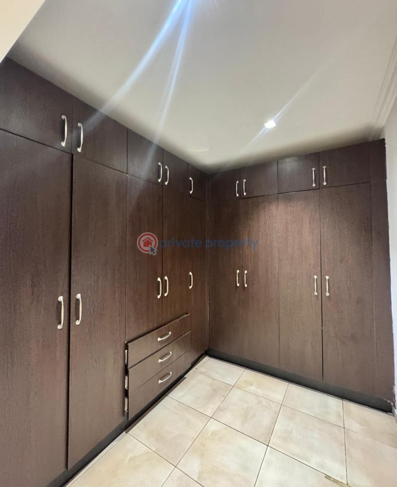 4 bedroom Terraced Duplex For Sale Maitama Main Maitama Abuja Phase 1  - 9