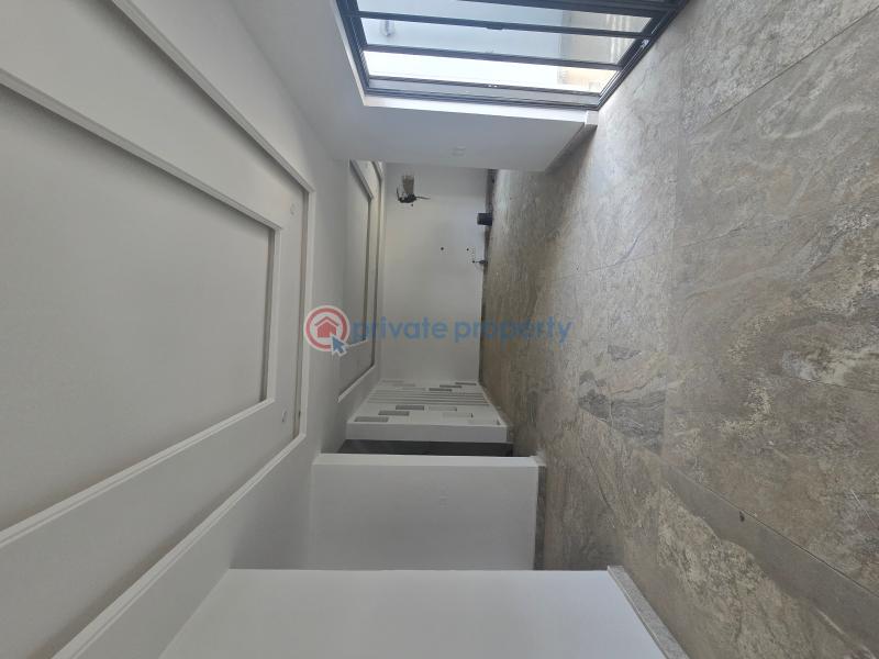 4 bedroom Terraced Duplex For Sale Diplomatic Zone Katampe Ext. Abuja Phase 2  - 4