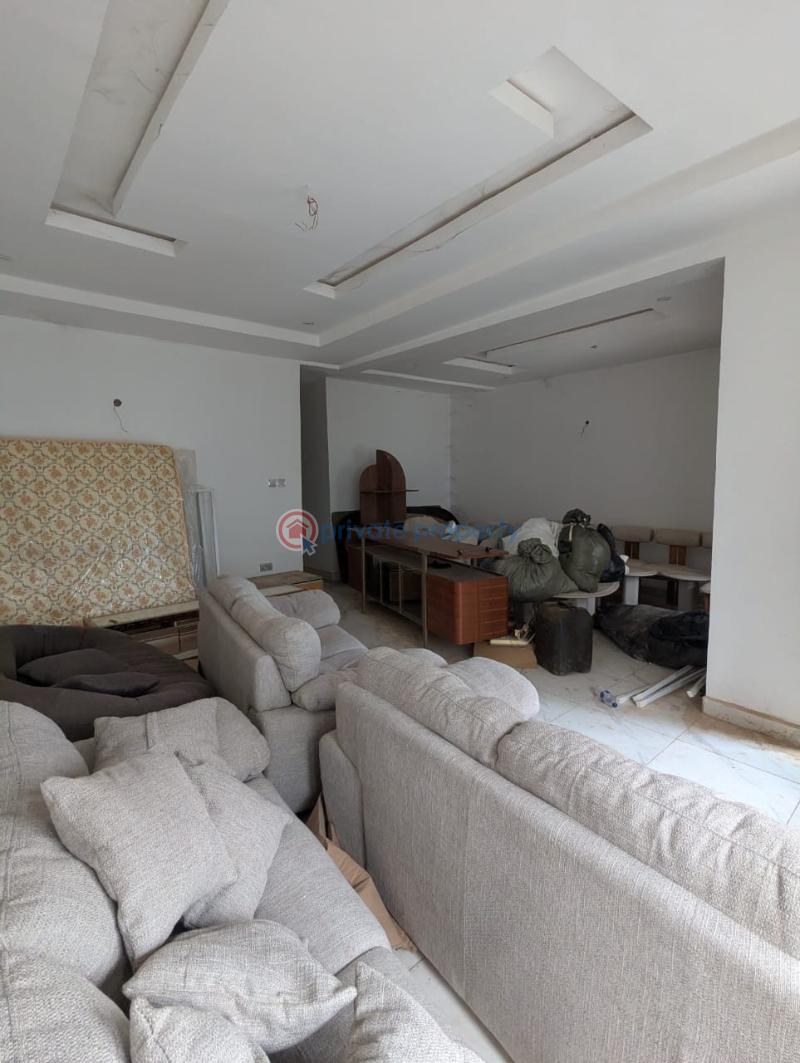 4 bedroom Terraced Duplex For Rent Vio Area Mabuchi Abuja Phase 2  - 12