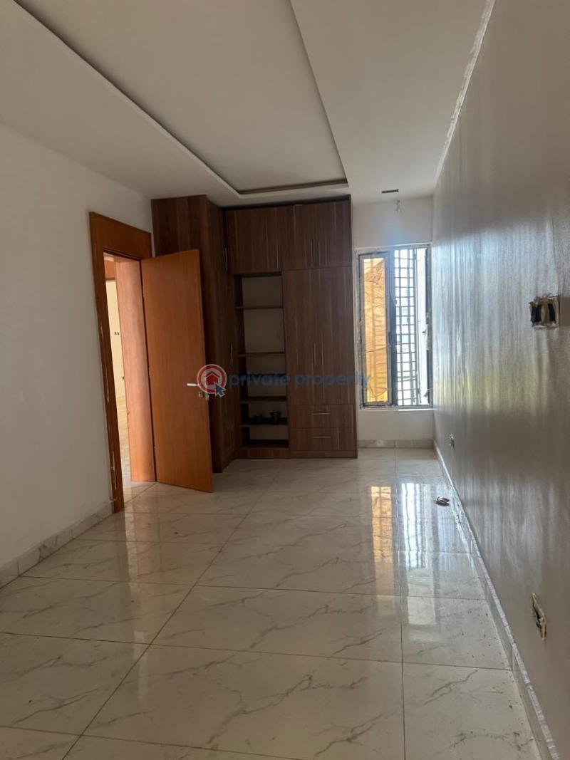 4 bedroom Terraced Duplex For Rent Jahi Living Faith Jahi Abuja Phase 2  - 7