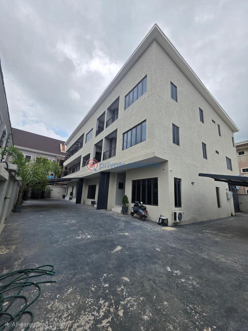 4 bedroom Terraced Duplex For Sale Jahi Abuja Phase 2  - 0