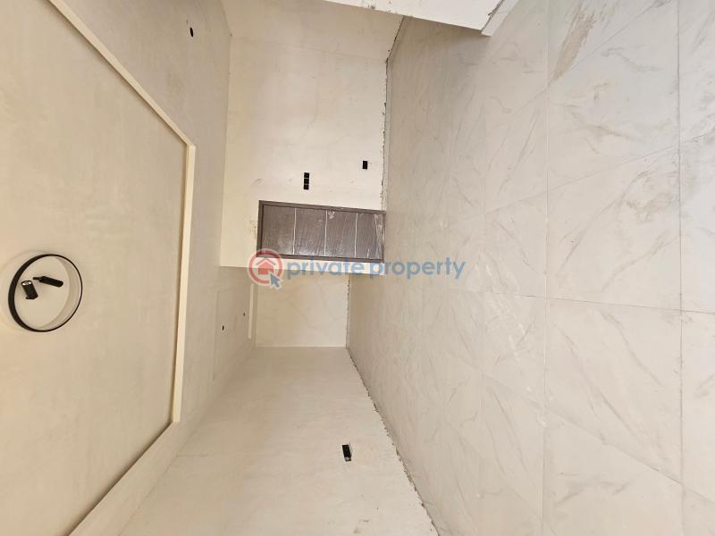 4 bedroom Terraced Duplex For Sale Seagate Estate Ikate Elegushi Lekki Lagos - 8