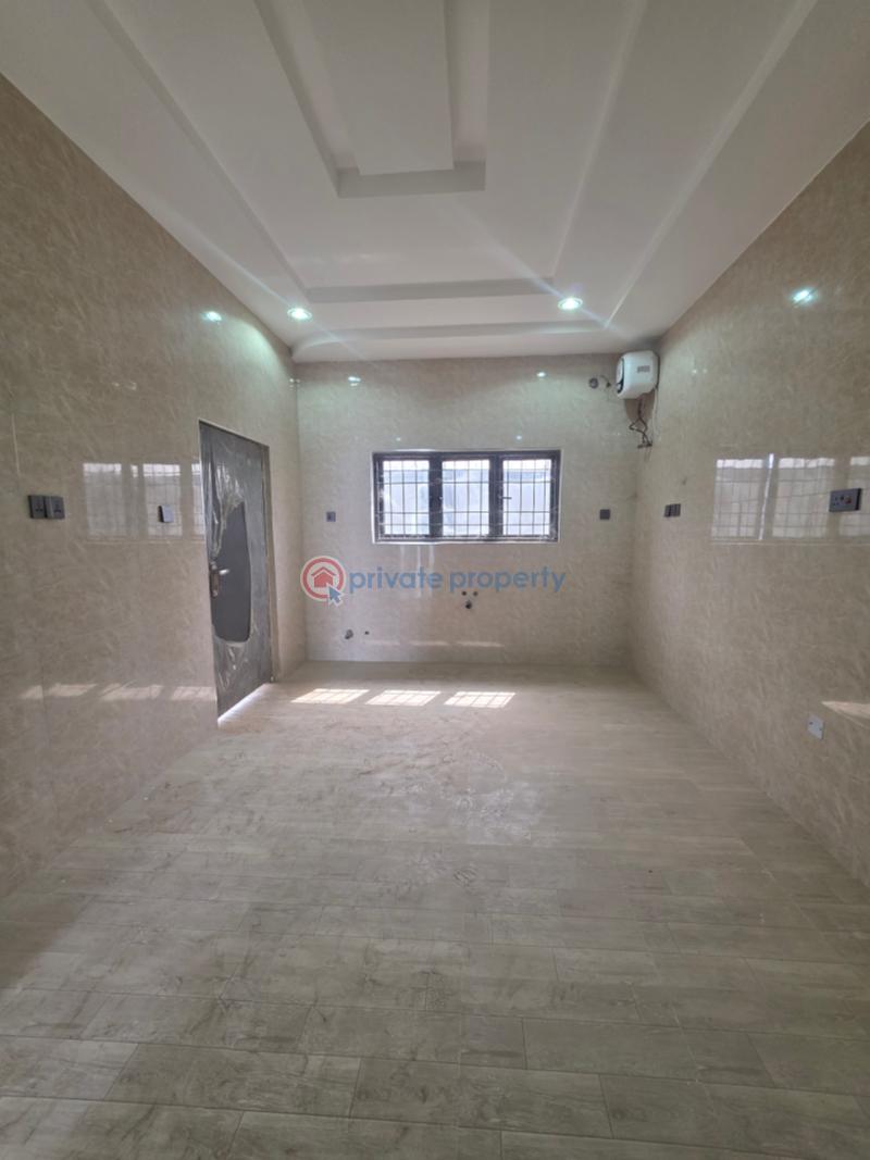 4 bedroom Terraced Duplex For Sale Jahi Abuja Phase 2  - 2