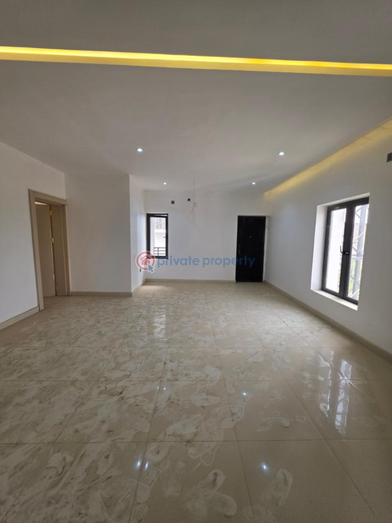 4 bedroom Terraced Duplex For Sale Life Camp Abuja Phase 3  - 4