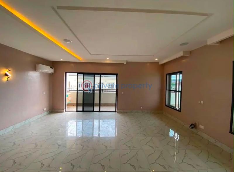4 bedroom Terraced Duplex For Rent Guzape After Coza Church Guzape Abuja Phase 1  - 2