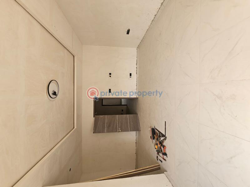 4 bedroom Terraced Duplex For Sale Seagate Estate Ikate Elegushi Lekki Lagos - 5