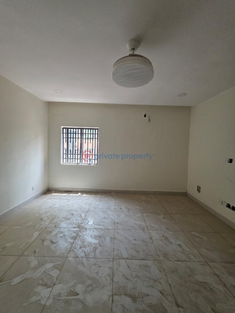 4 bedroom Terraced Duplex For Sale Jahi Abuja Phase 2  - 5