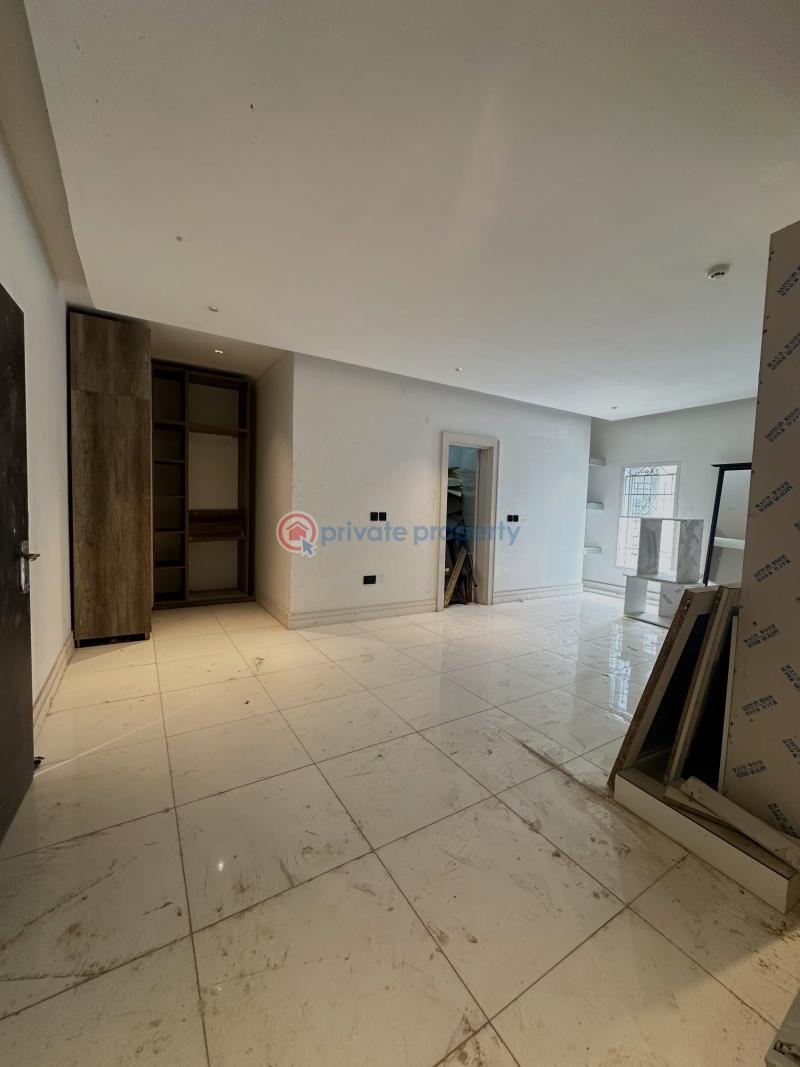 4 bedroom Terraced Duplex For Sale Utako Abuja Phase 2  - 11