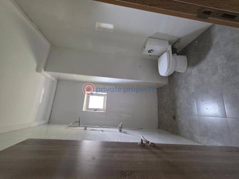 4 bedroom Terraced Duplex For Sale Diplomatic Zone Katampe Ext. Abuja Phase 2  - 8