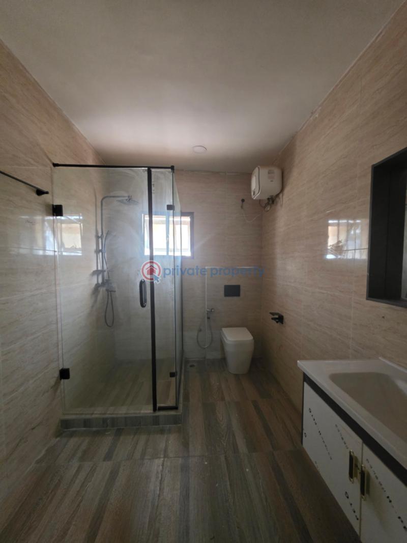 4 bedroom Terraced Duplex For Sale Guzape Abuja Phase 1  - 11