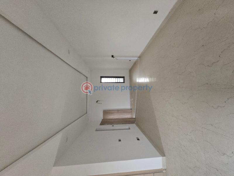 Tastefully finished 4 bedroom terrace duplex with bq - 4 4 bedroom Terraced Duplex For Sale By Berger Life Camp Abuja Phase 3  - 4