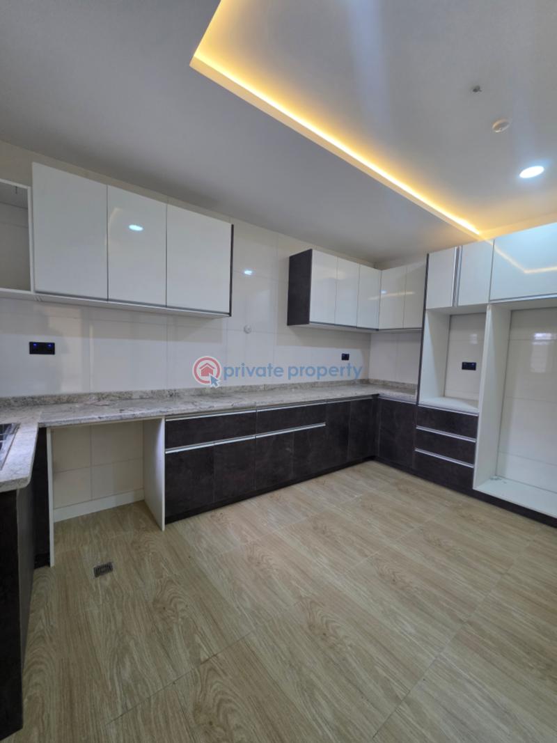 4 bedroom Terraced Duplex For Sale Guzape Abuja Phase 1  - 2