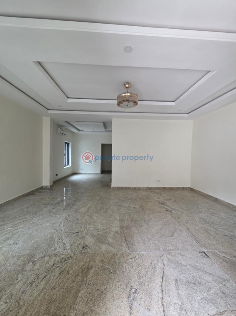 4 bedroom Terraced Duplex For Sale Kado Abuja Phase 2  - 10