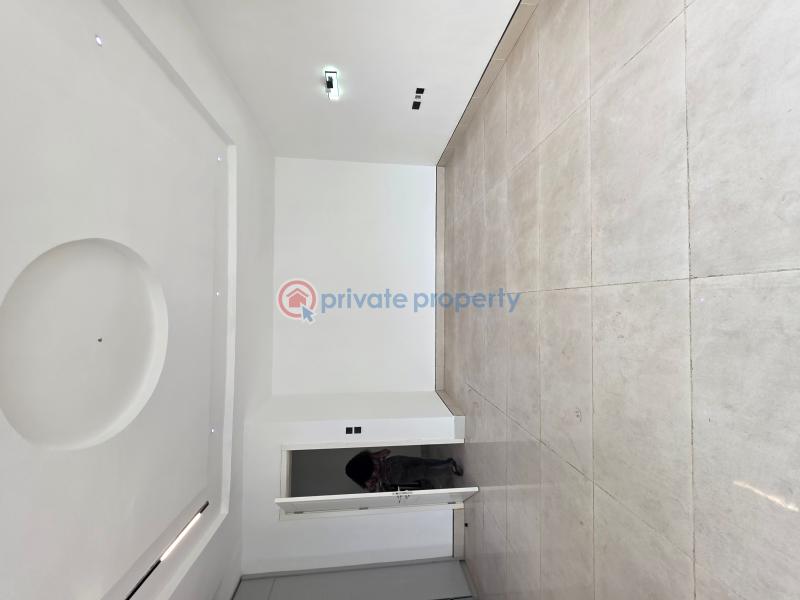 Tastefully finished 4 bedroom terrace duplex with swimming pool + gym - 3 4 bedroom Terraced Duplex For Sale Parkview Estate Ikoyi Lagos - 3