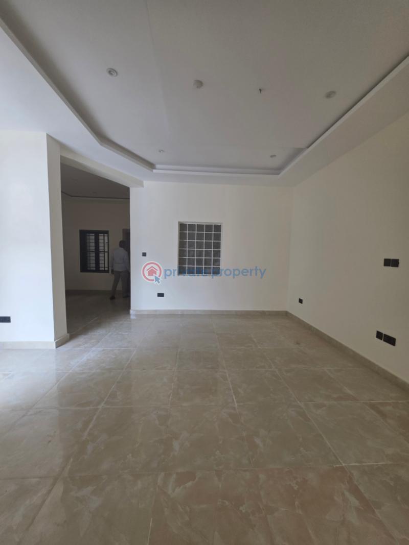 4 bedroom Terraced Duplex For Sale Jahi Abuja Phase 2  - 1