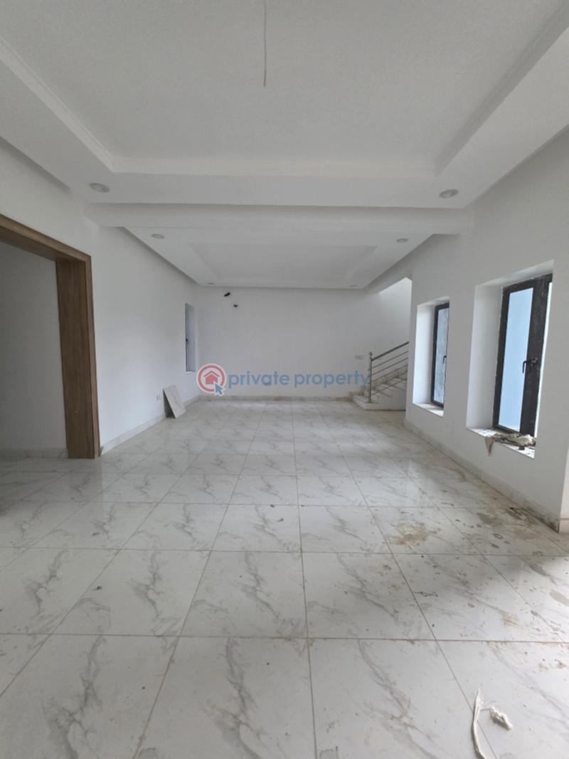 4 bedroom Terraced Duplex For Sale Katampe Main Abuja Phase 2  - 1